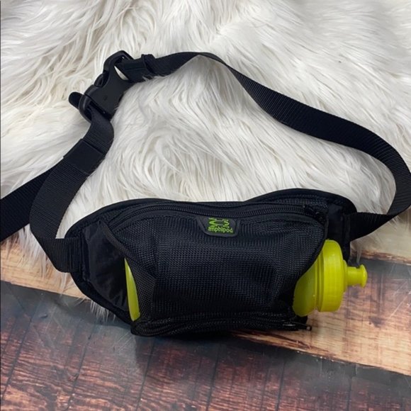 Amphipod Handbags - Amphipod Running Water Fanny Pack Bag